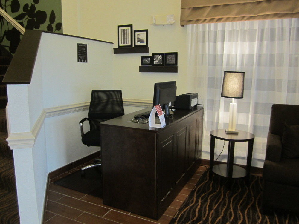 Clarion Pointe Albemarle Hotel Exterior foto